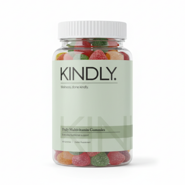 Daily Multivitamin Gummies