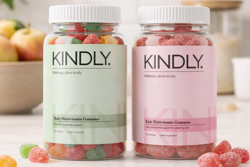 KINDLY For Kids and Adults