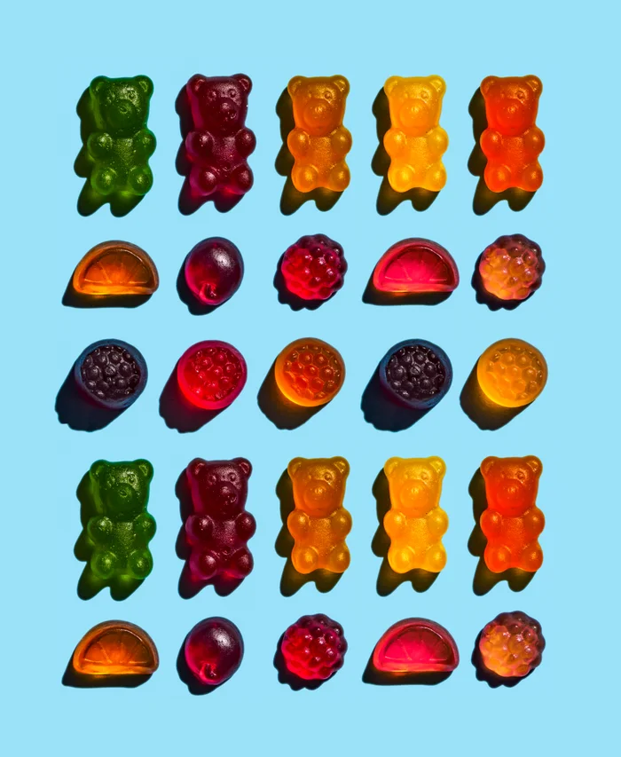 KINDLY Vitamin Gummies