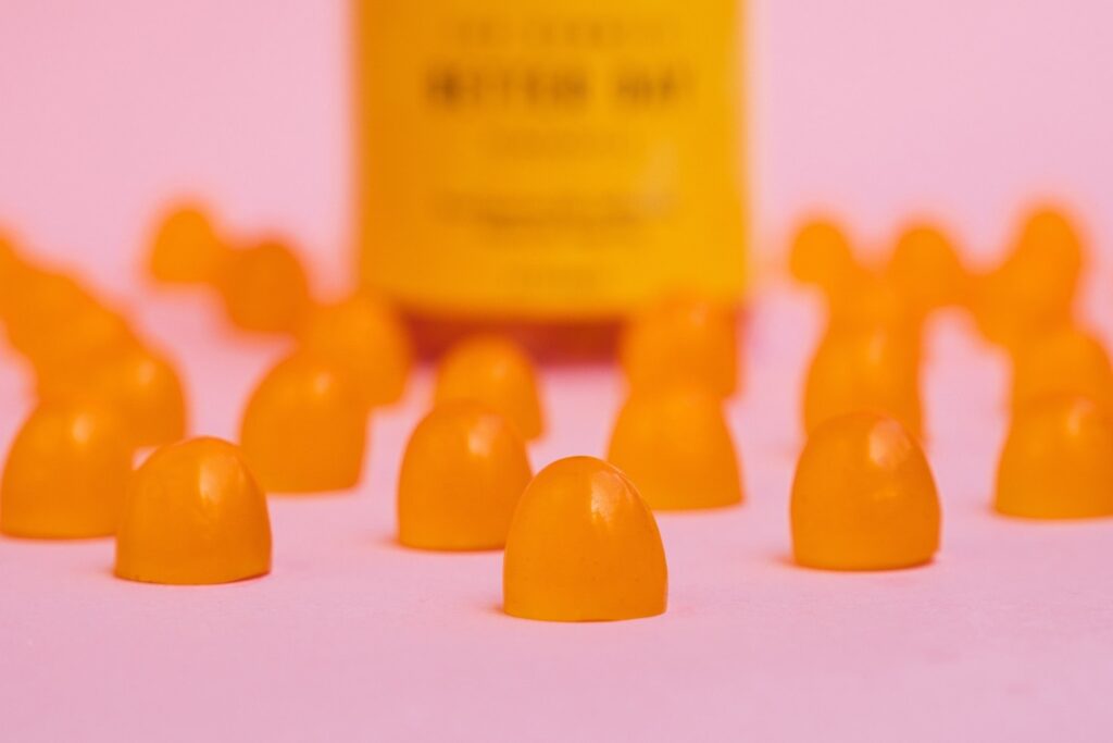 KINDLY Kids Gummies