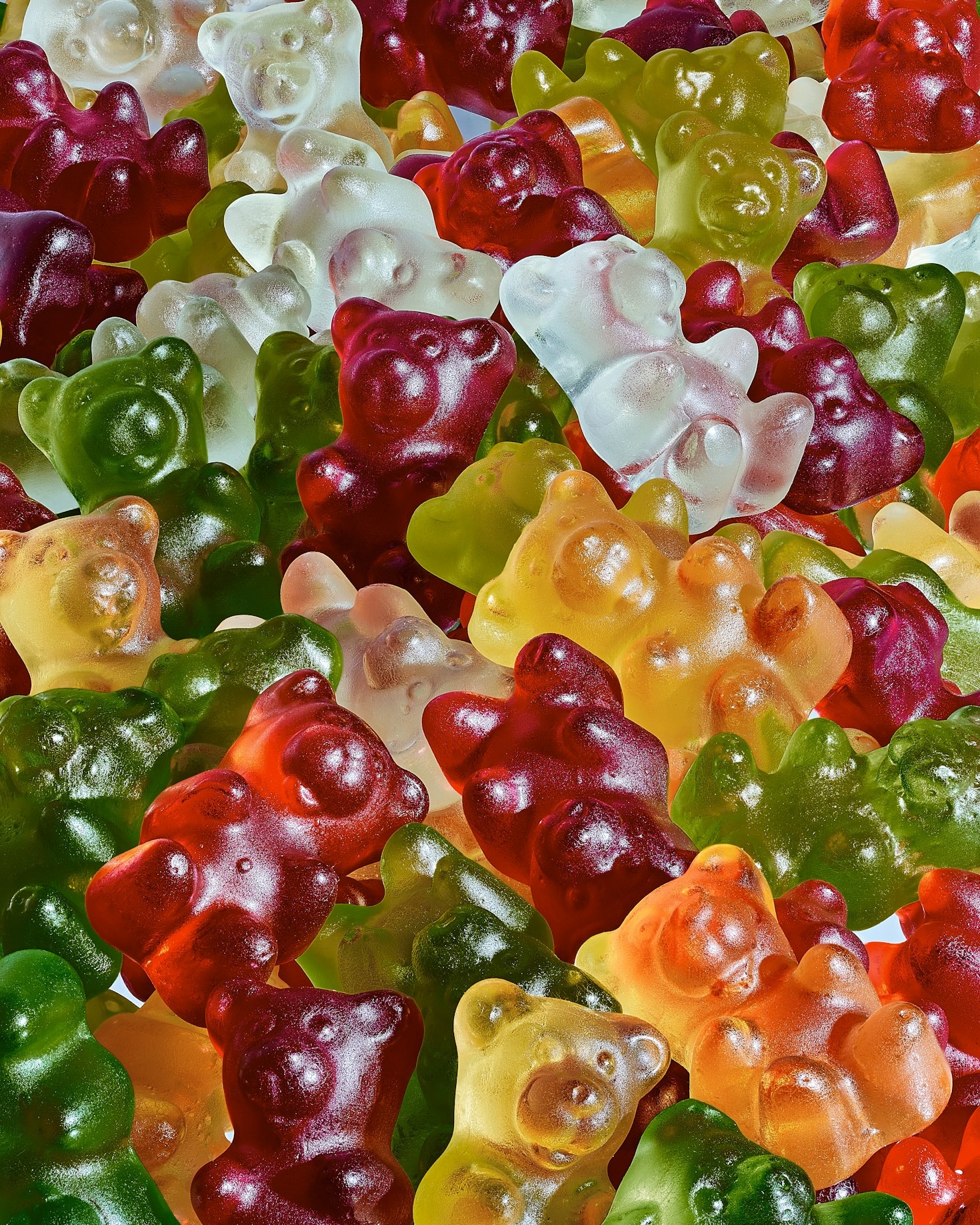 Plant-Based Wellness: Exploring the Power of KINDLY Gummies